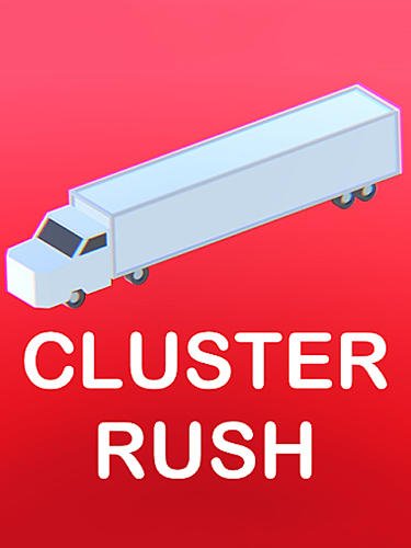 download Cluster rush: Crazy truck apk